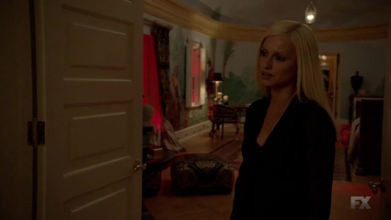 Американская история преступлений 2 сезон 2 серия