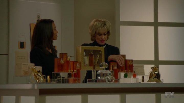 Американская история преступлений 2 сезон 3 серия Американская история преступлений 2 сезон 3 серия