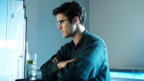 Американская история преступлений 2 сезон 5 серия Американская история преступлений 2 сезон 5 серия