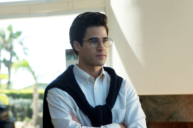 Американская история преступлений 2 сезон 6 серия Американская история преступлений 2 сезон 6 серия