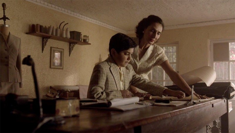 Американская история преступлений 2 сезон 8 серия Американская история преступлений 2 сезон 8 серия