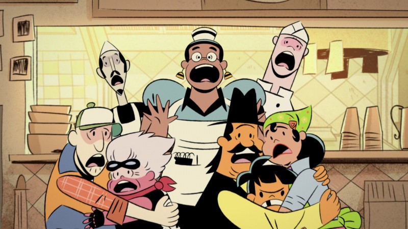 Космобой 5 серия Космобой 5 серия