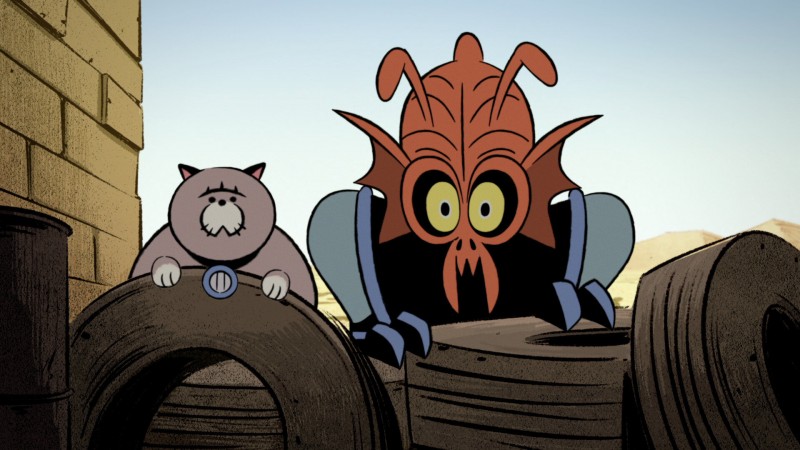 Космобой 7 серия Космобой 7 серия