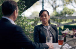 Королева сахара 1 сезон 3 серия