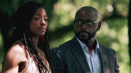 Королева сахара 2 сезон 4 серия Королева сахара 2 сезон 4 серия