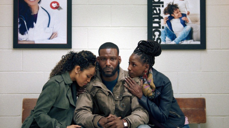 Королева сахара 3 сезон 1 серия