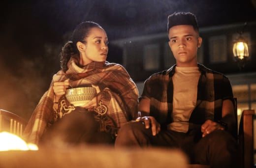 Королева сахара 3 сезон 6 серия Королева сахара 3 сезон 6 серия