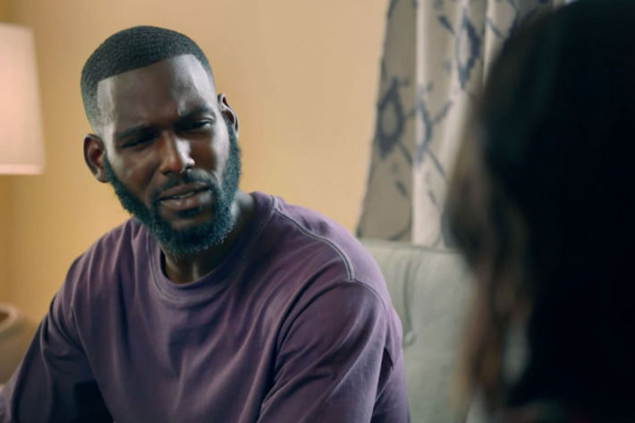 Королева сахара 3 сезон 8 серия