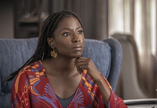 Королева сахара 3 сезон 9 серия Королева сахара 3 сезон 9 серия