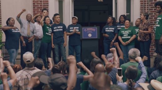 Королева сахара 3 сезон 13 серия Королева сахара 3 сезон 13 серия