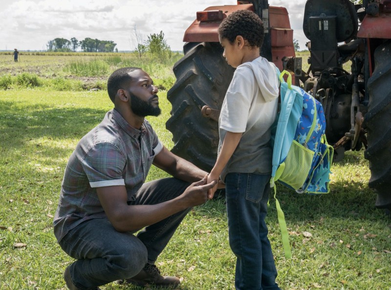 Королева сахара 4 сезон 2 серия Королева сахара 4 сезон 2 серия