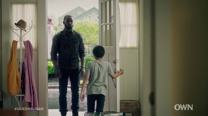 Королева сахара 4 сезон 5 серия