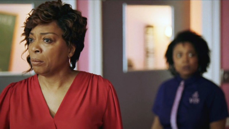 Королева сахара 4 сезон 7 серия Королева сахара 4 сезон 7 серия