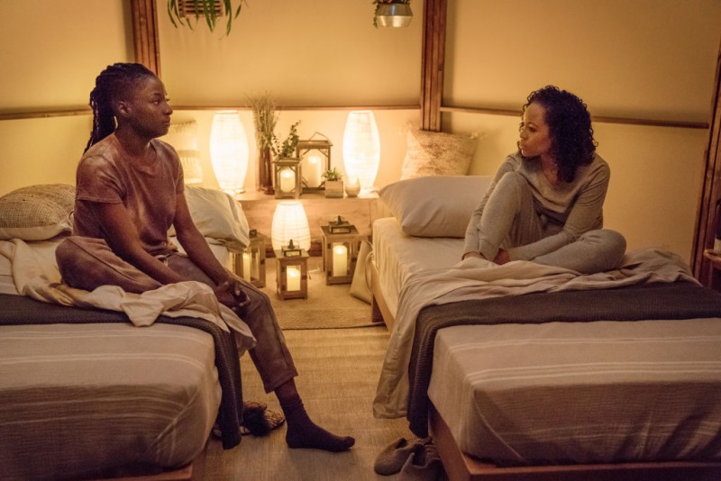 Королева сахара 4 сезон 10 серия Королева сахара 4 сезон 10 серия