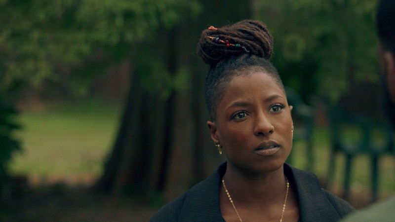 Королева сахара 4 сезон 12 серия Королева сахара 4 сезон 12 серия