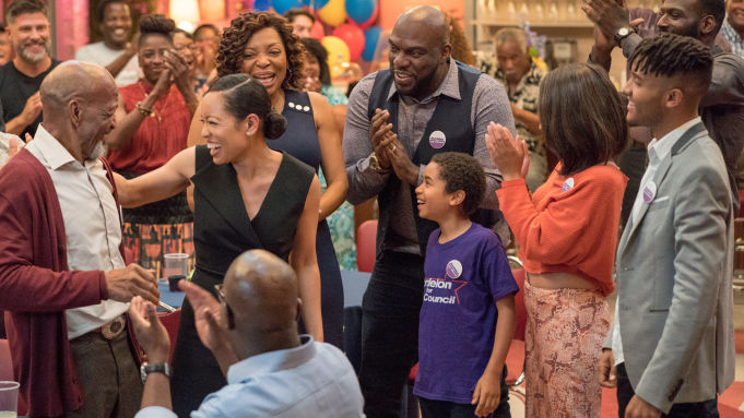 Королева сахара 4 сезон 13 серия Королева сахара 4 сезон 13 серия