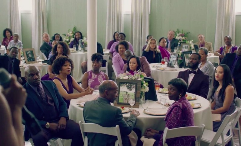 Королева сахара 5 сезон 1 серия Королева сахара 5 сезон 1 серия