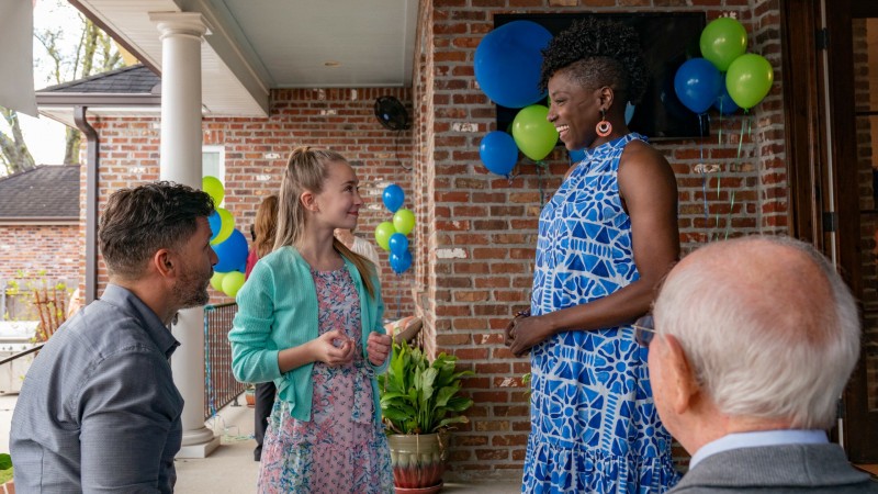 Королева сахара 5 сезон 2 серия Королева сахара 5 сезон 2 серия