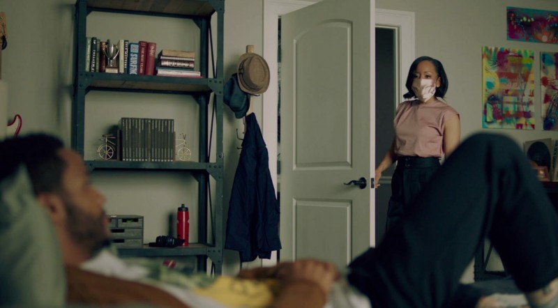 Королева сахара 5 сезон 3 серия