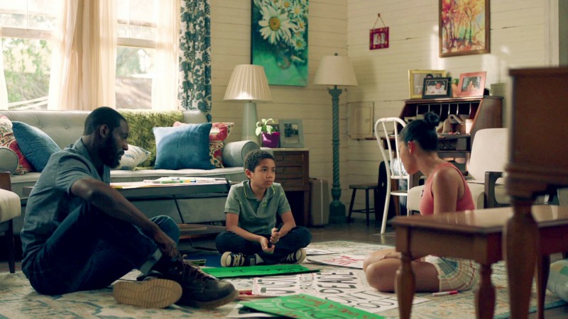 Королева сахара 5 сезон 7 серия