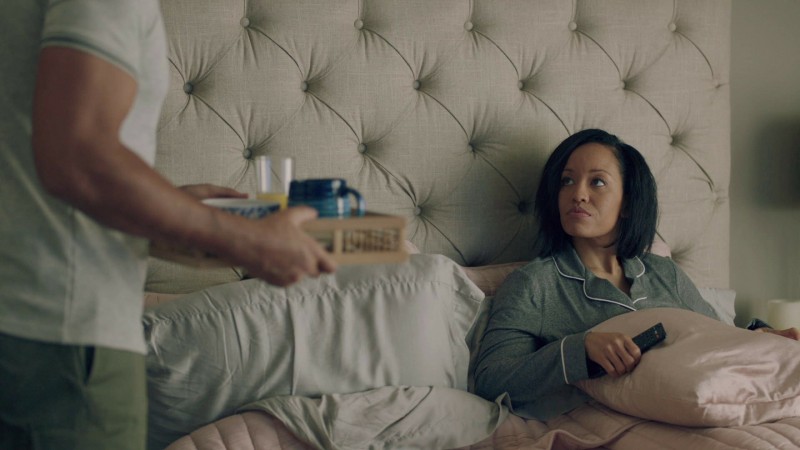 Королева сахара 5 сезон 9 серия Королева сахара 5 сезон 9 серия