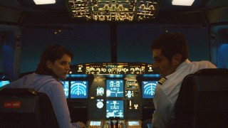 В ночь 1 сезон 1 серия