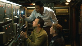 В ночь 1 сезон 2 серия