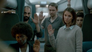 В ночь 1 сезон 6 серия