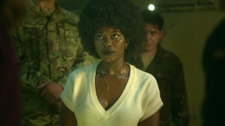 В ночь 2 сезон 2 серия