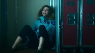 В ночь 2 сезон 6 серия