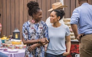 Королева сахара 2 сезон 12 серия