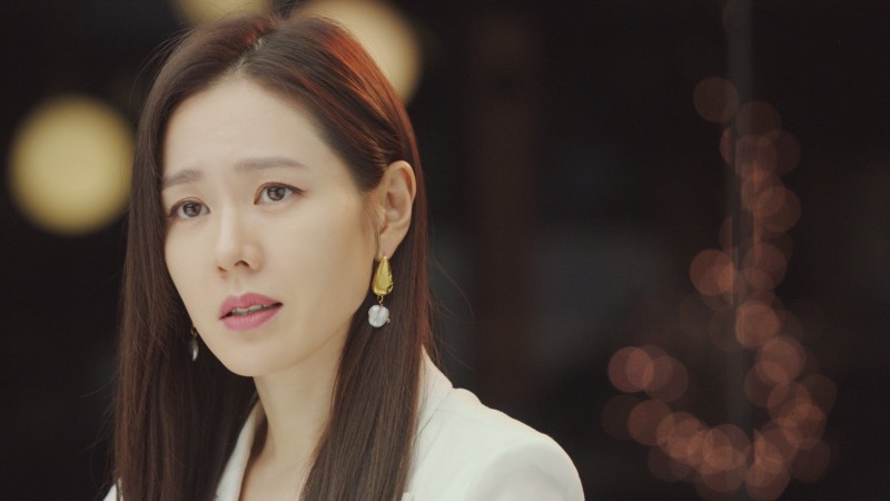 Любовное приземление 8 серия Любовное приземление 8 серия