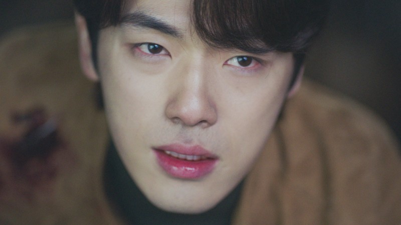 Любовное приземление 15 серия