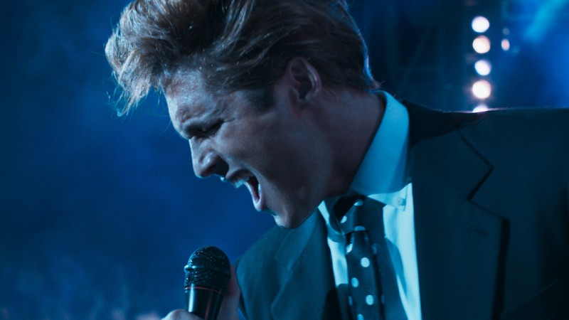 Луис Мигель 1 серия Луис Мигель 1 серия