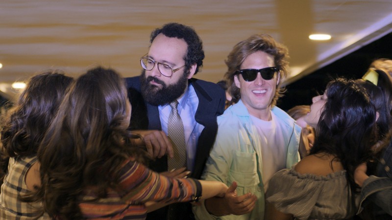 Луис Мигель 5 серия Луис Мигель 5 серия