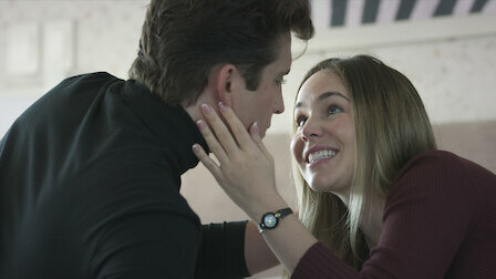 Луис Мигель 2 сезон 7 серия