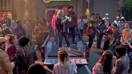 Раскосяченные 2 серия Раскосяченные 2 серия