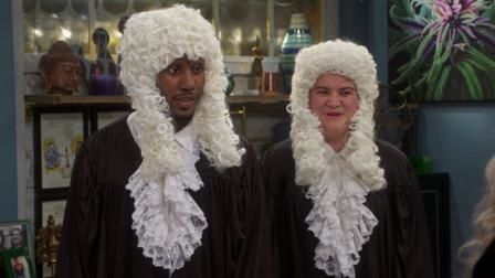 Раскосяченные 13 серия Раскосяченные 13 серия