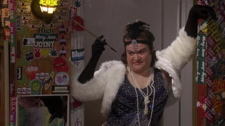 Раскосяченные 16 серия Раскосяченные 16 серия