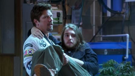 Раскосяченные 20 серия Раскосяченные 20 серия