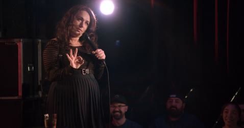 Дегенераты 4 серия Дегенераты 4 серия