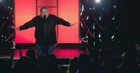 Дегенераты 5 серия Дегенераты 5 серия