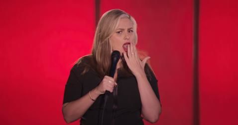 Дегенераты 6 серия