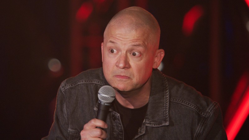 Дегенераты 2 сезон 1 серия