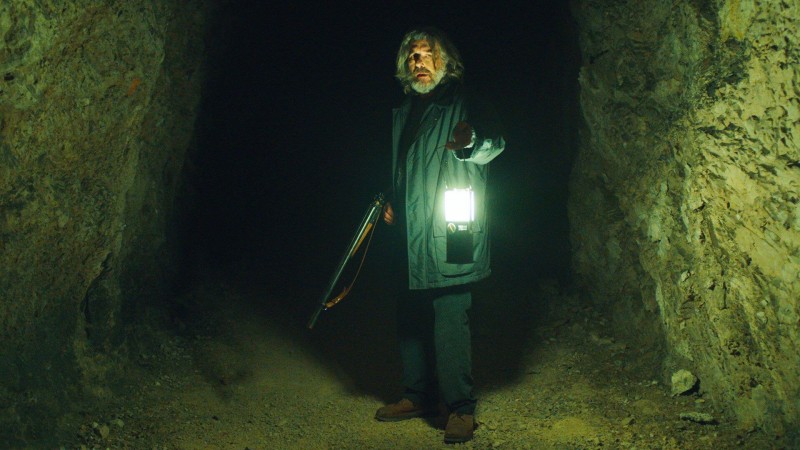 Затопленный город 2 серия