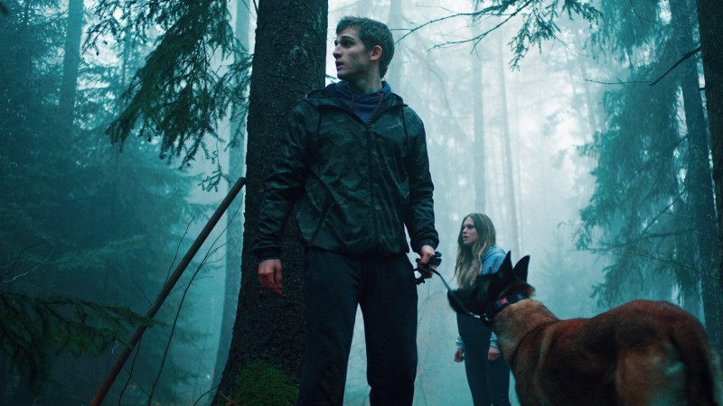 Затопленный город 5 серия Затопленный город 5 серия