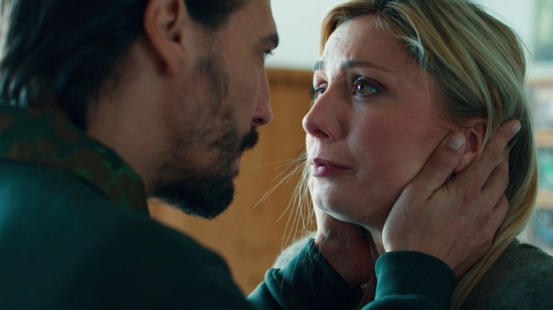 Затопленный город 6 серия Затопленный город 6 серия