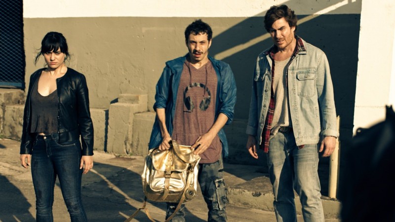 Зомби-реальность 3 серия Зомби-реальность 3 серия