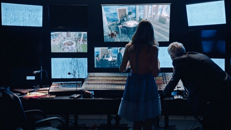 Зомби-реальность 4 серия Зомби-реальность 4 серия