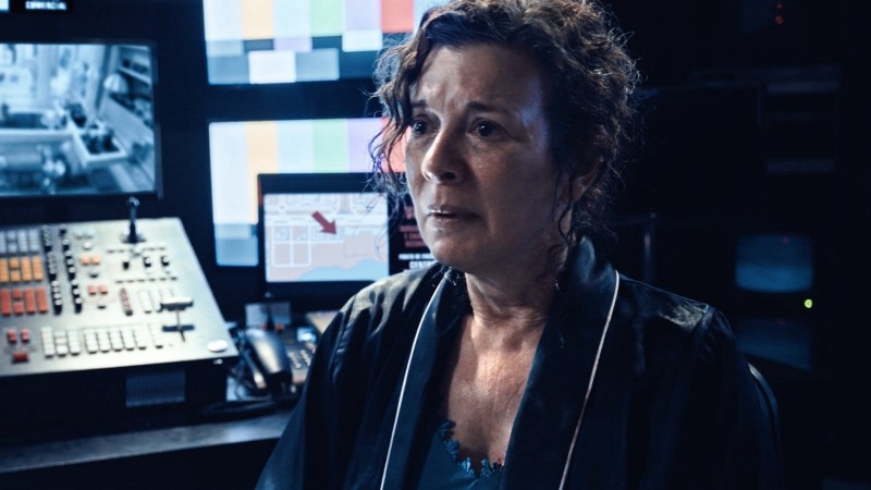 Зомби-реальность 7 серия Зомби-реальность 7 серия